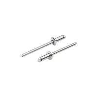 Nýt hliníkový 3,2x8mm trhací