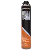 Berner - izolační pěna ve spreji, 700ml