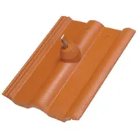 Bramac - Classic PROTECTOR PLUS taška hromosvodová - cihlově červená