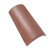 Bramac - hřebenáč hladký PROTECTOR - pam.čv