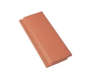 Bramac - Tegalit STAR taška půlená - terracotta