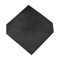 CAPACCO - jesenická šablona SK1 345x345mm