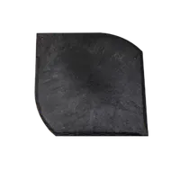 CAPACCO - šupina SK3 350x350mm