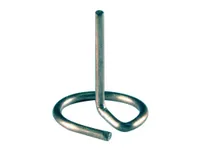 Cembrit - vichrová spona krátká pr.2x20mm, pozink