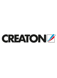 Creaton - příchytka hřebenáče PS, černá