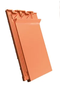 Simpla - větrací, břidlicová glazura