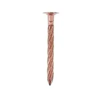 Hřebíky CU 3,1x55mm - Banks