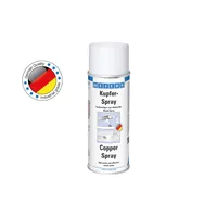 Sprej kovový Cu 400 ml - WEICON