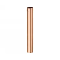 Svod CU 150mm čtyřmetrový (0,8mm)