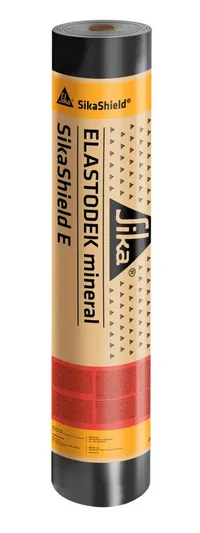 Elastodek 40 Standard mineral (paePV40-15, 7,5m2/role; 150m2/pal)