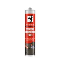 Bitumenový střešní tmel 310ml