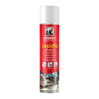 Lepidlo ve spreji DISTYK 400ml