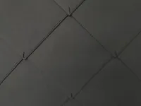 EKOternit EB2 šablona 415x415mm, grafit