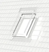 Velux - Lemování ELX 0000 pro výměnu MK08, univerzální