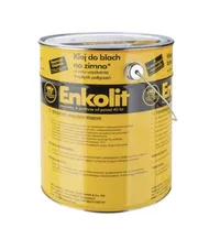 Enkolit - plastické bitumen. lepidlo , 11 kg