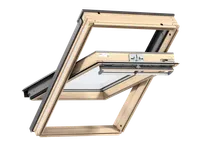 Velux - Střešní okno GZL MK06 1051, 78x118cm, kyvné