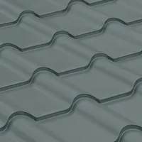 Satjam Grande TopMat®, antracit RAL7016