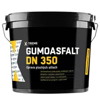 Gumoasfalt DN350 - 10kg