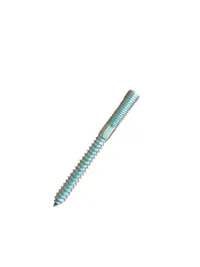 Hrot TORX pozinkovaný M10x100mm, na objímky