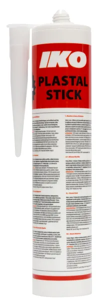IKO Plastal Stick tmel, 310ml
