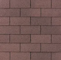IKO Superglass obdélník NEW - podvojná hnědá/07 (2,0m2/174m2)
