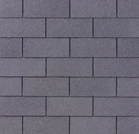 IKO Superglass obdélník NEW - šedá břidlice/31 (2,0m2/174m2)
