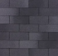 IKO Superglass obdélník - dual black52