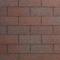 IKO Superglass obdélník - aged redwood54