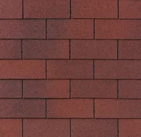 IKO Superglass obdélník - riviera red55