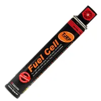 Kartuše (dóza) s plynem do hřebíkovačky 165mm/40g/80ml