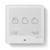 Velux - nástěnný ovladač VELUX Touch KLR300