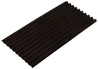 Onduline deska 950x2000mm - hnědá