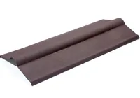 Onduline hřebenáč 500x900mm - hnědý