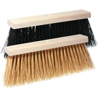 Koště silniční 34x8,  PVC, bez hole