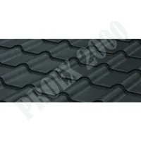 Satjam Grande TopMat®, černá RR033