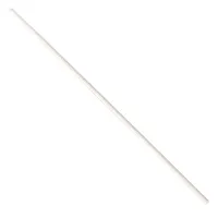 Hůl na smeták 140 cm, dřevěná