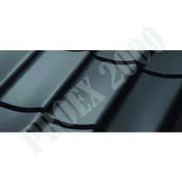 Satjam Trend long satpur, antracit RAL7016