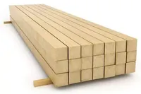 Hranol - smrk impregnovaný