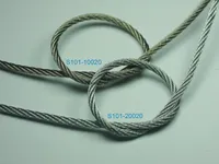 Lanko pozinkované 2,0 mm  s ocel. duší