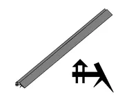 Těsnění do krytnice