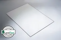Marlon FSXPalsun 0,75mm1,25m2,05m - plná polykarbonátová deska, čirá