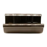Spojovací miska žlabu Marley bílá 150mm 801421