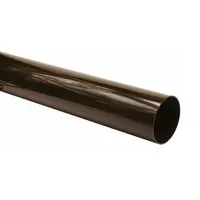 Svod Marley bílý 75mm třímetrový 84107