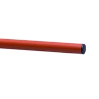 HPI - trubka zachytače sněhu pr.32/3000mm - červená