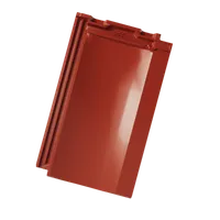 Mladost - Kontinent PRO10 HYBRID - základní, červená