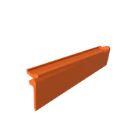 Mladost - PRO12 NATUR - okrajová pravá, režná