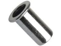 Nýtovací matice pozinkovaná M8x16,5mm