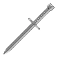Nastřelovací hřebíky 3,86x32mm