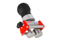 Ohýbačka plechu WUKO MINI BENDER2020