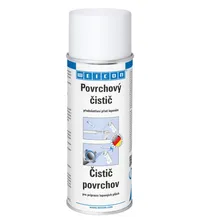 Povrchový čistič sprej 400 ml -WEICON